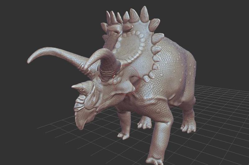 Anchiceratops