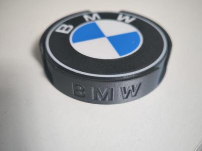 BMW Coaster