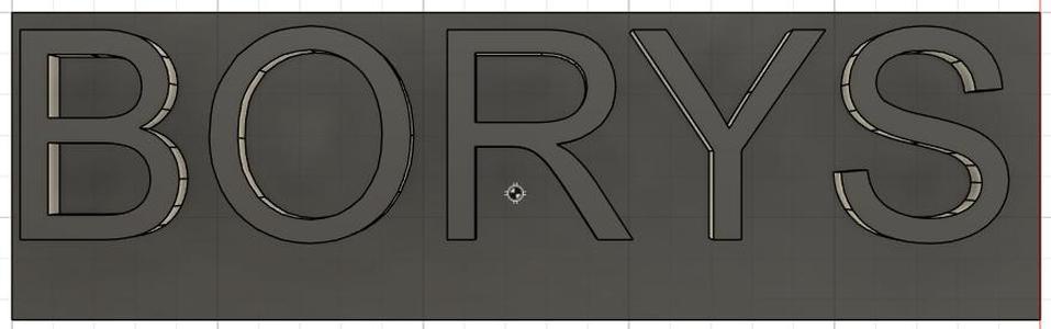 borys sign
