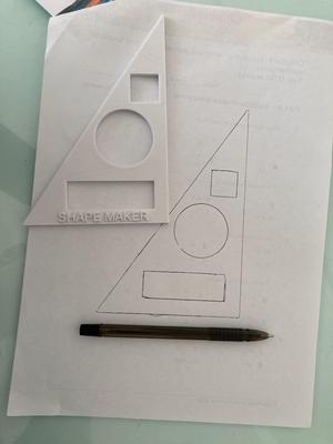 Shape Maker