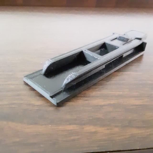 Flywing 450L V3 Battery Tray