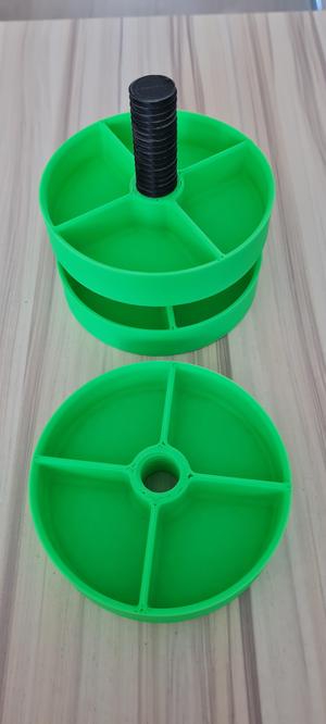 Screw Organizer set - remix