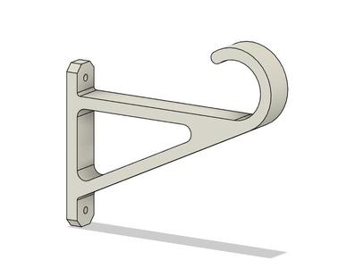 Wall hook
