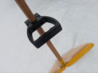 Shovel Assist Handle