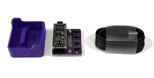 ESC Programmer Carrying Case