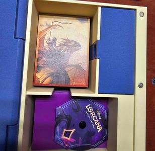 Lorcana Deck Box Drawer