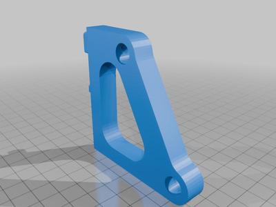 Ikea Skadis Plier Rack
