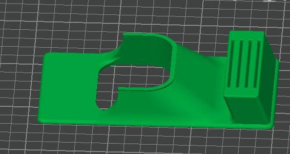 Airpods pro and card holder for Tesla