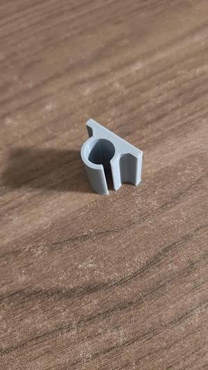 Cable Clip - Organize cables   