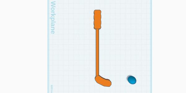 Golf Club