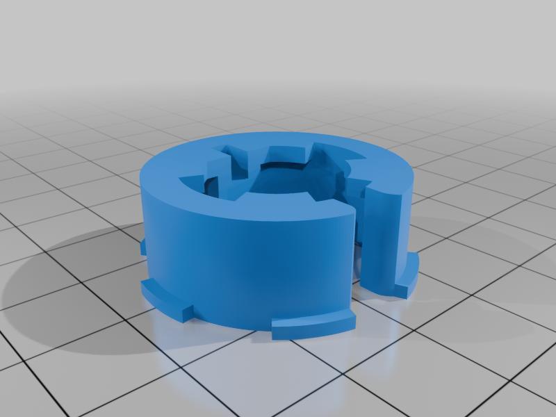 Triumph motorcycles friction ring T2060499 22.2