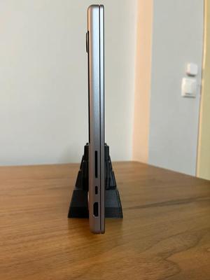 Vertical Laptop Holder