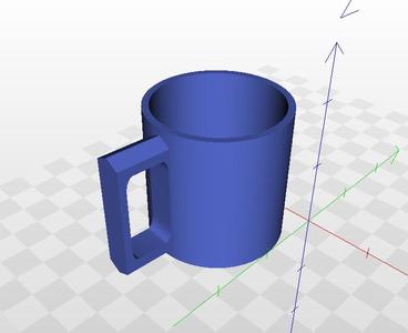 Cup