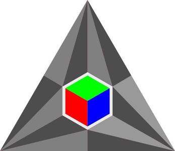 Pixel (Uni. Club) Logo