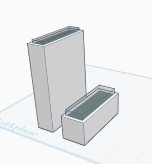 Minimalistic Card Holder