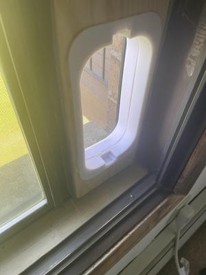 Pelonis Portable Air Conditioner Adapter