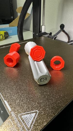 Multiboard Bolt Driver