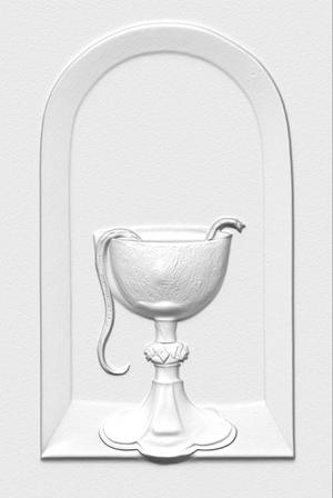 Chalice of Saint John the Evangelist