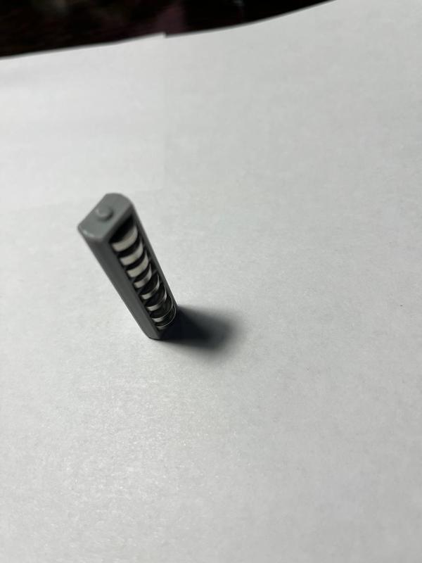 AAA to AG3/LR41 storage