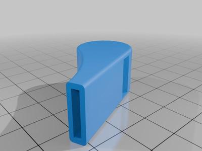 NHL Whistle