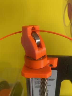 Prusa Filament guide MK3s MK4 MK4S