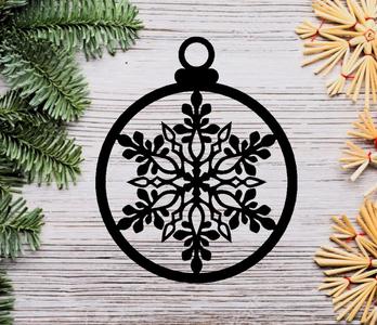 Christmas Tree Decoration