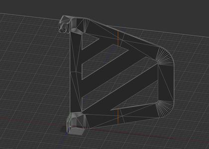 IKEA trones divider Remix