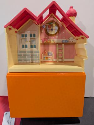 Cover/Lid for Bluey Mini Home Playset