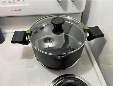 Pan and Pot Lid Holder