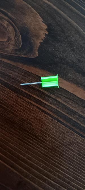 Blow dart