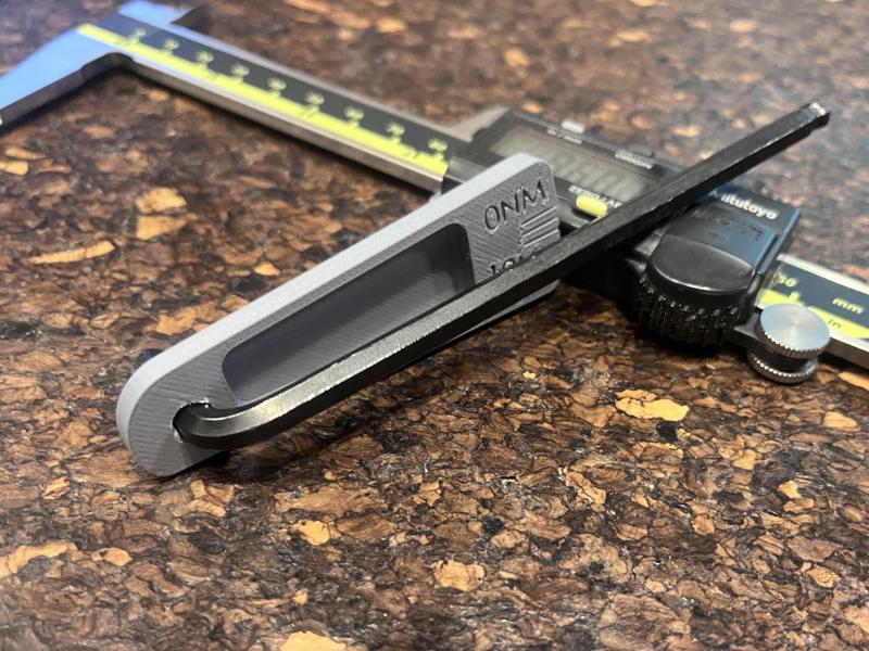 5mm Hex Torque Wrench