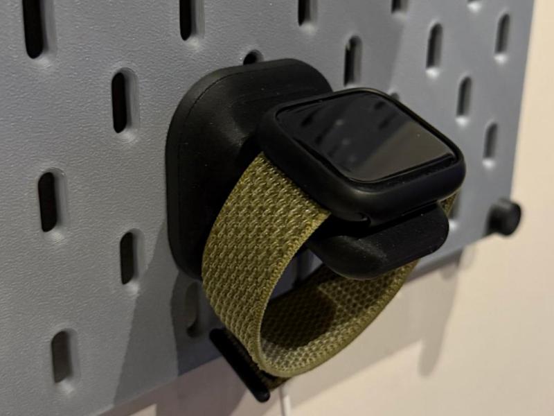 Skadis Support Apple watch