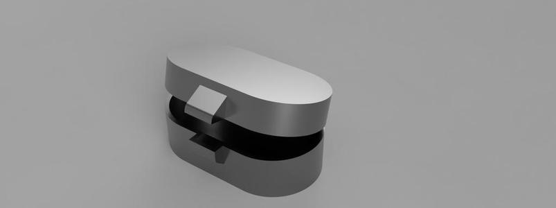 Baseus Bowie EZ10 Earbud Case | Storage box 