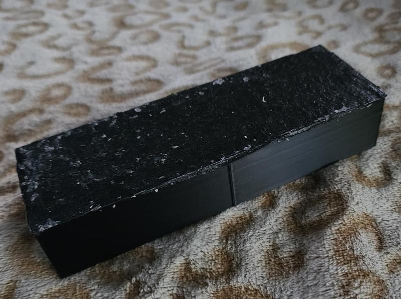 Silver Bath for 4x5 TinType large photograph