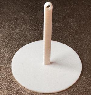 Yarn Holder 