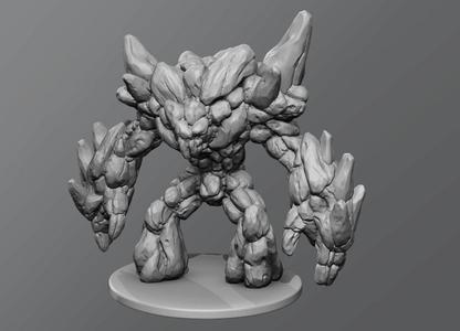 Earth elemental