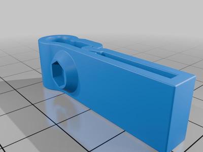 Valve Index Cable Clip Replacement