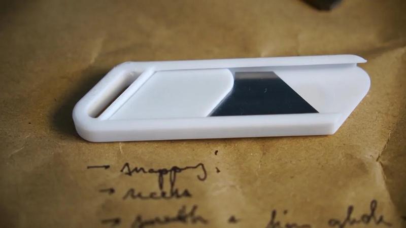 LDUK v6 - Light Duty Utility Knife   