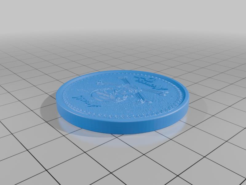 Pirate Coin