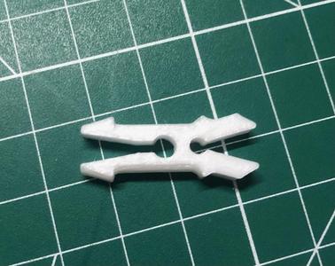 Sphere Gears Pin & Finger Gear