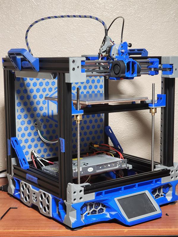 Stealth Skirts - E3NG Edition