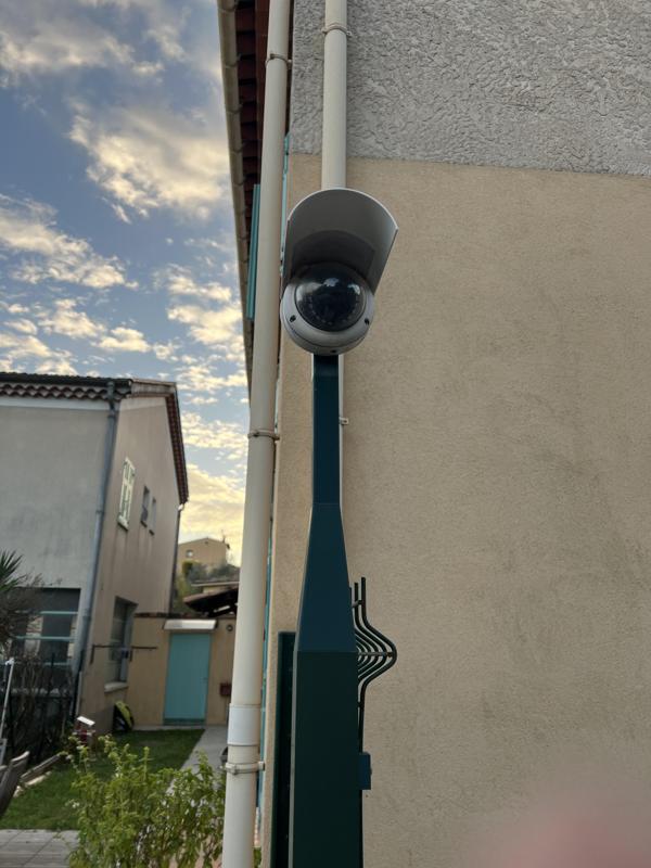 Camera Mount Techage