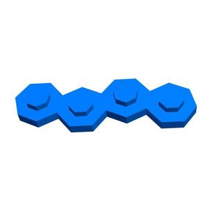 STEM BRIX 2.0 7 7X4 4