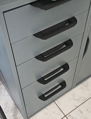 IKEA Alex Handle v1 2024