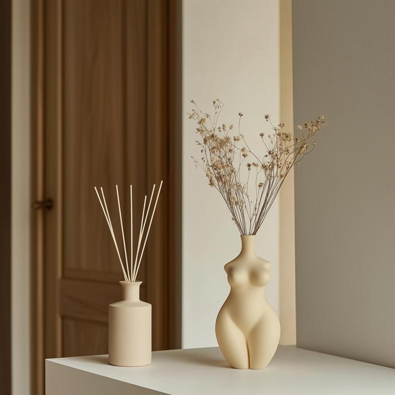 Venus Vase for Timeless Home Decor