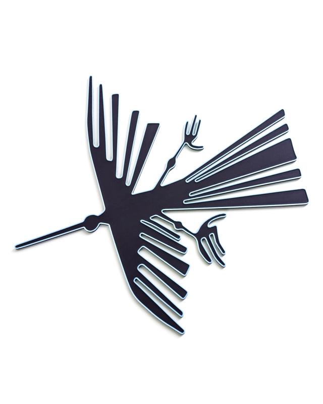 Nazca Condor // Líneas de Nazca