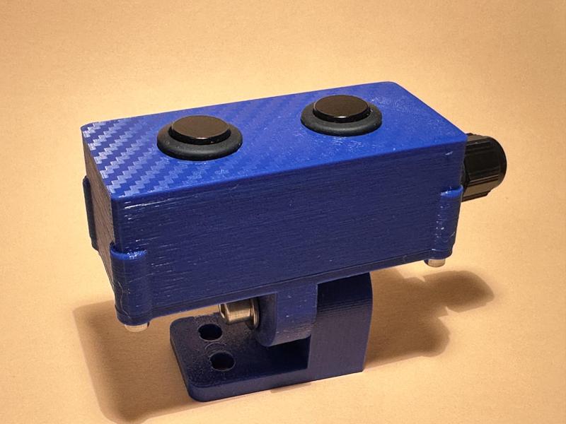 Gehäuse für RCWL-1670