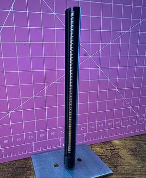 6X2mm Magnet Dispenser