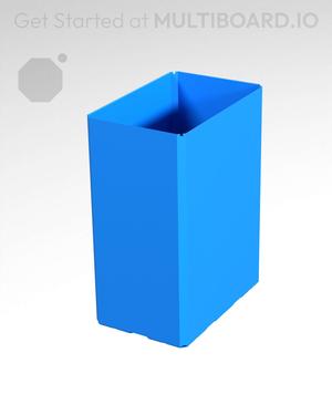 2x3x4 - Bin - Multibin Insert