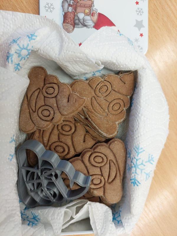 Vykrajovátko Hovínko (Poo)